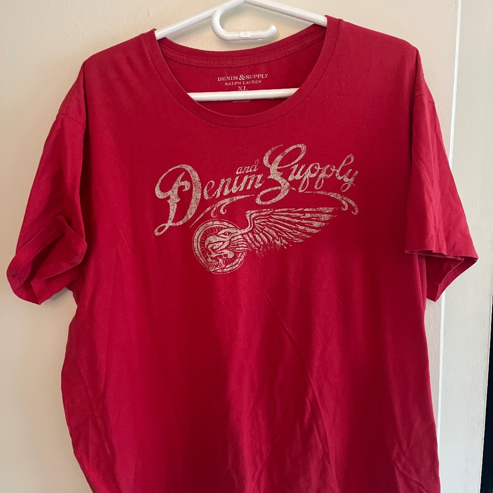 Ralph Lauren tee shirt